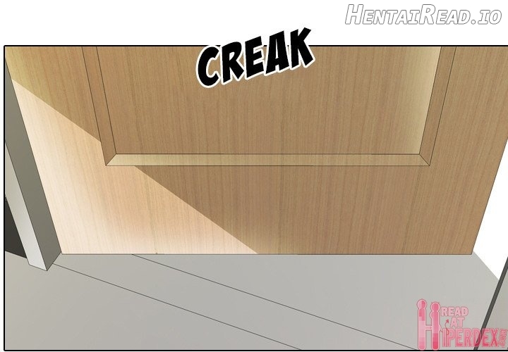 Exchange Partner Chapter 26 - page 1