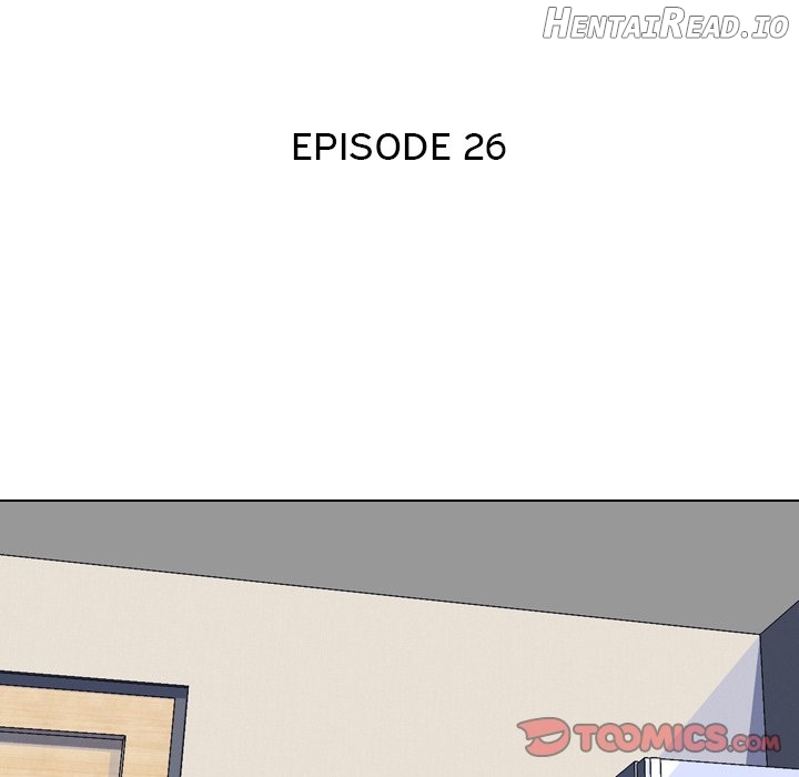 Exchange Partner Chapter 26 - page 10