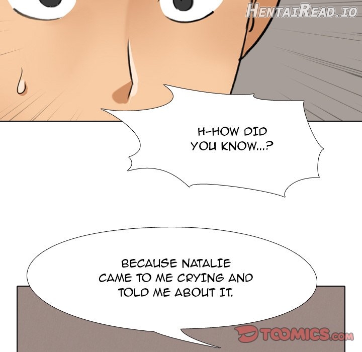 Exchange Partner Chapter 26 - page 18