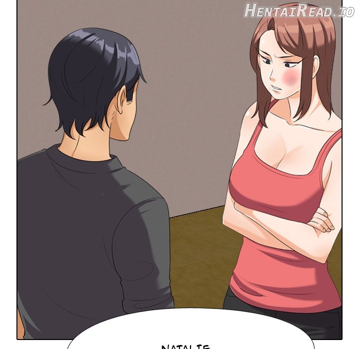 Exchange Partner Chapter 26 - page 19