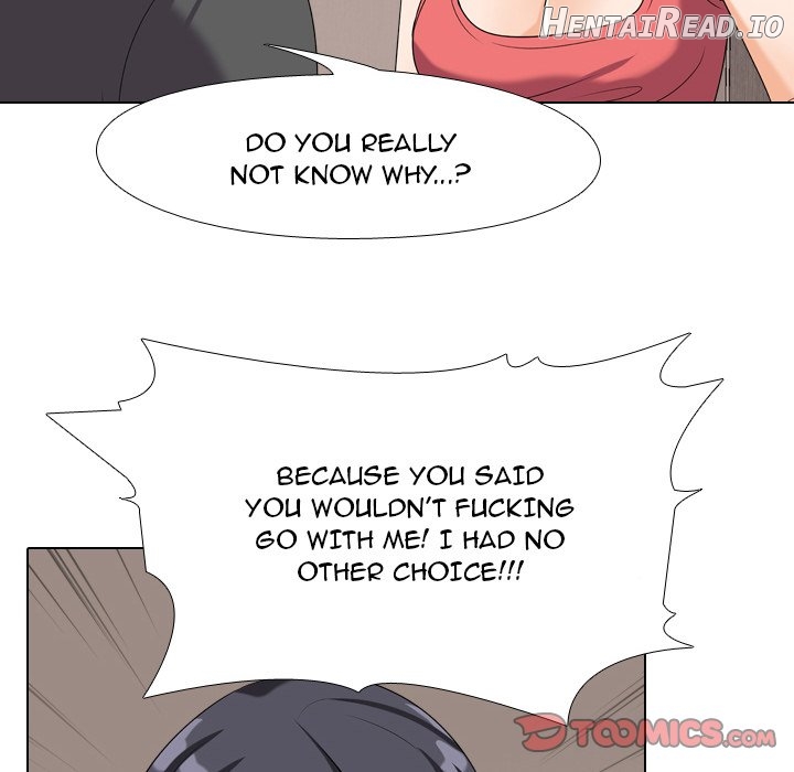 Exchange Partner Chapter 26 - page 22