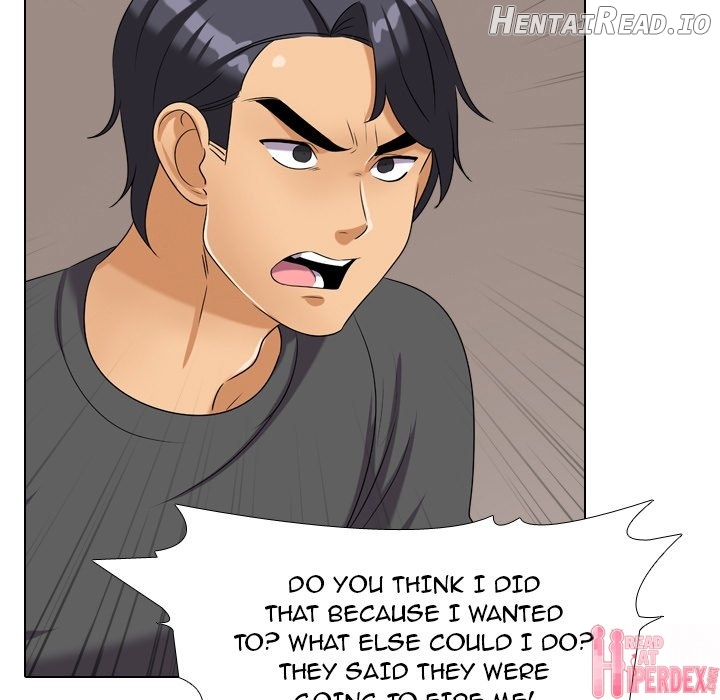 Exchange Partner Chapter 26 - page 23