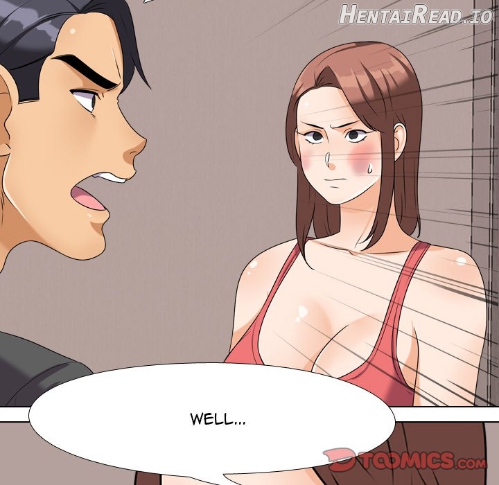 Exchange Partner Chapter 26 - page 26