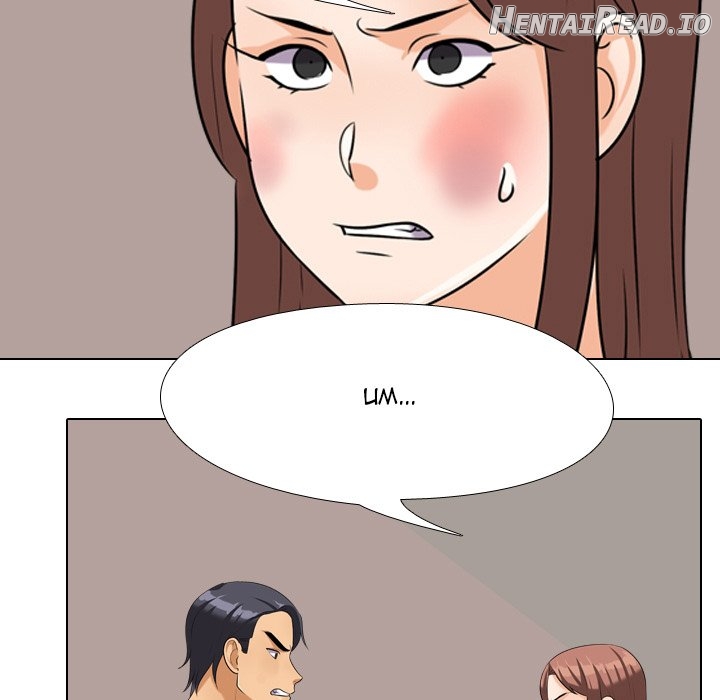 Exchange Partner Chapter 26 - page 27