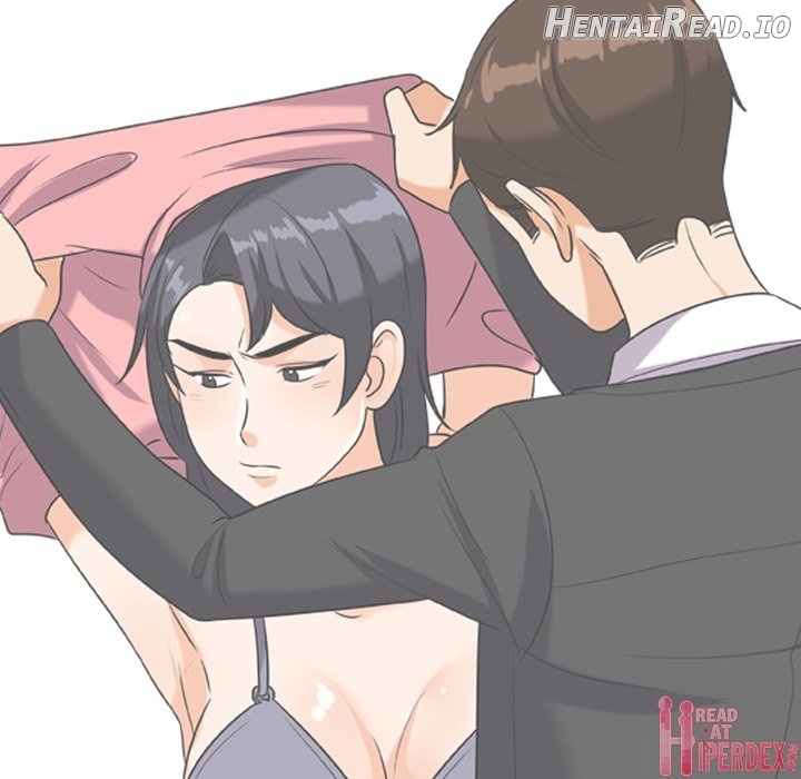 Exchange Partner Chapter 26 - page 33