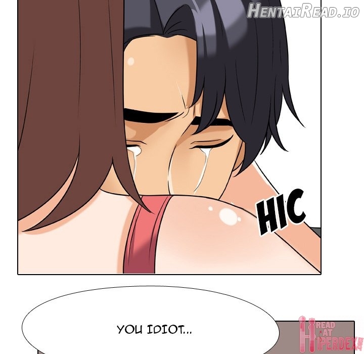 Exchange Partner Chapter 26 - page 45