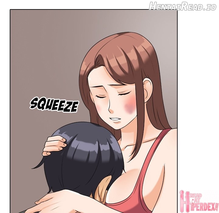 Exchange Partner Chapter 26 - page 49