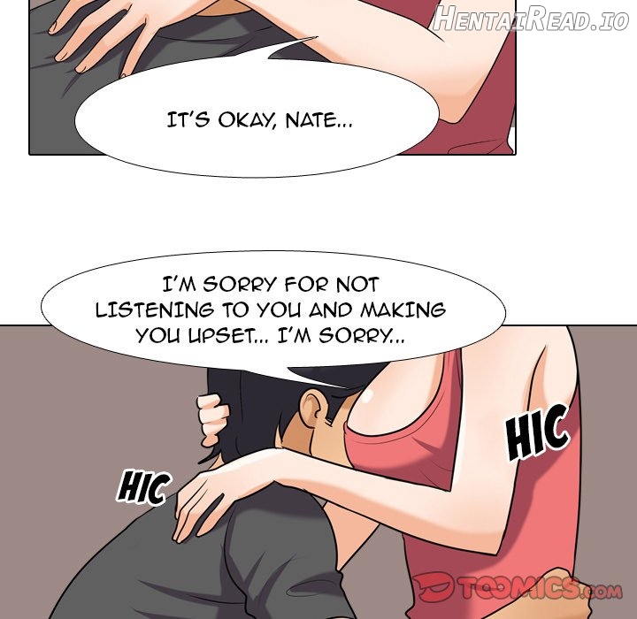 Exchange Partner Chapter 26 - page 50