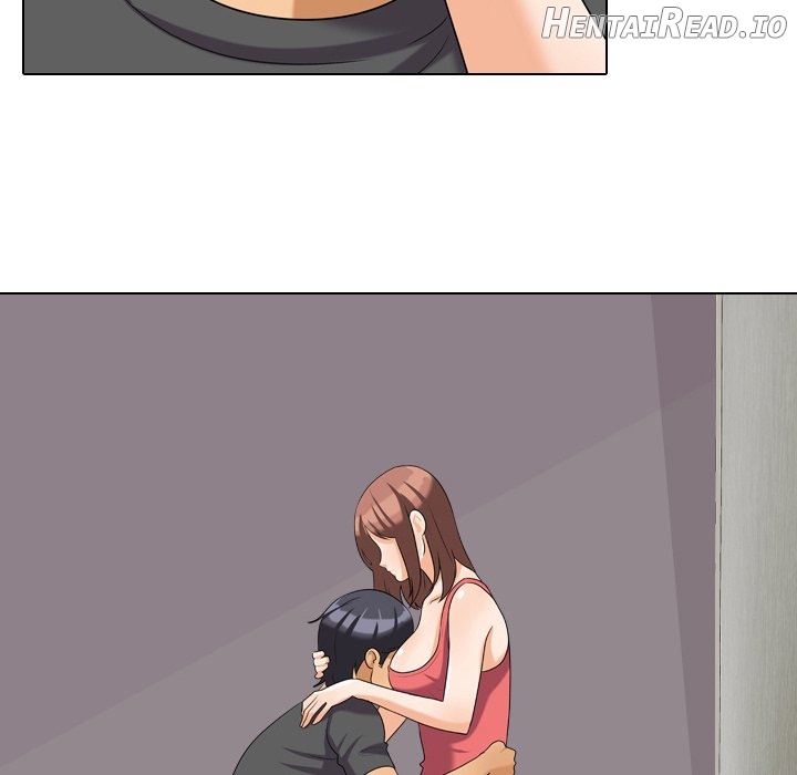 Exchange Partner Chapter 26 - page 53