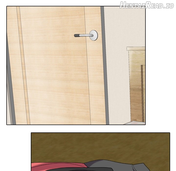 Exchange Partner Chapter 26 - page 56