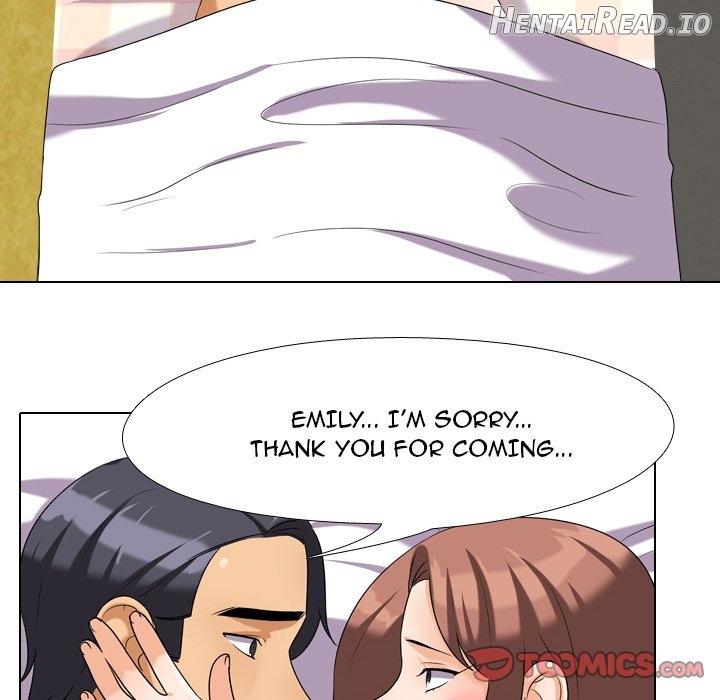 Exchange Partner Chapter 26 - page 58