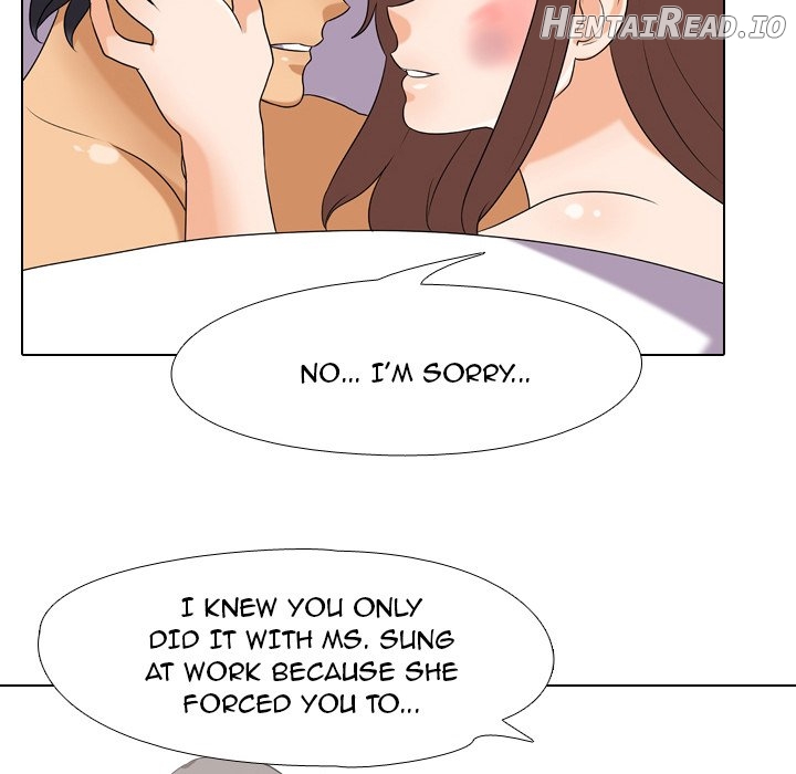 Exchange Partner Chapter 26 - page 59