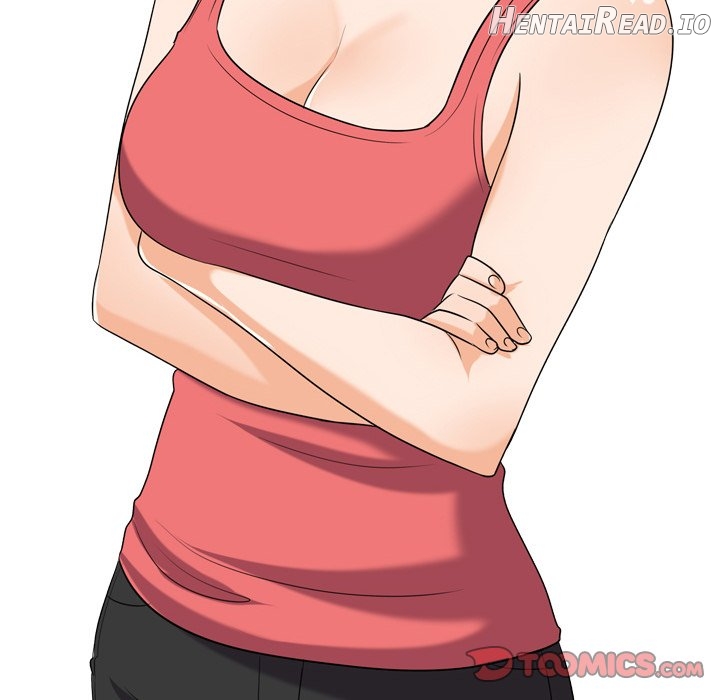 Exchange Partner Chapter 26 - page 6