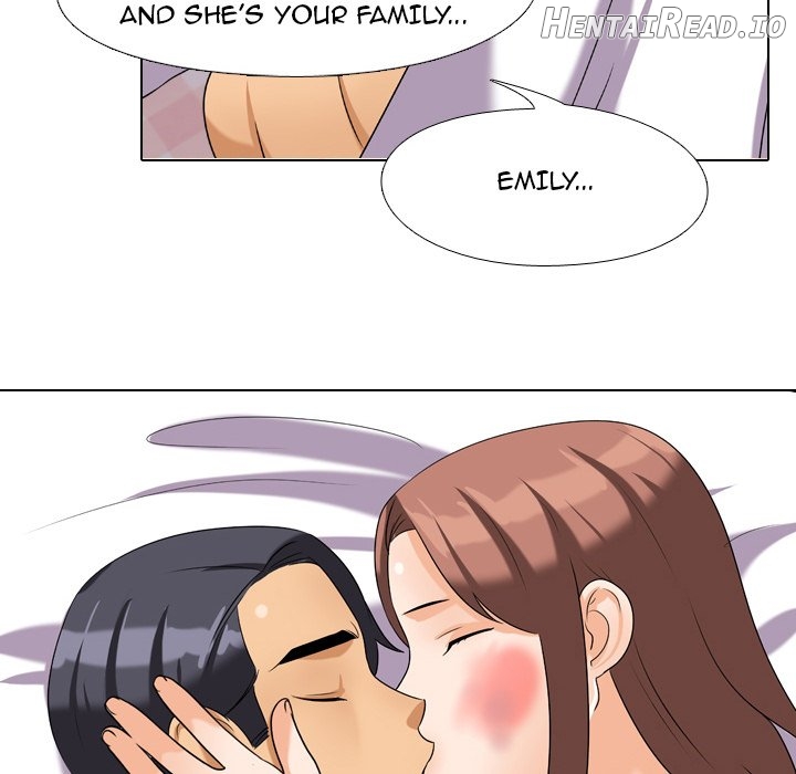 Exchange Partner Chapter 26 - page 63