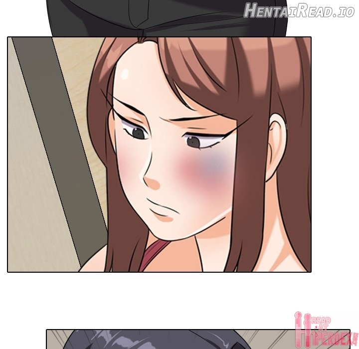 Exchange Partner Chapter 26 - page 7