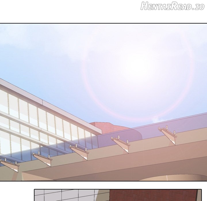 Exchange Partner Chapter 26 - page 76