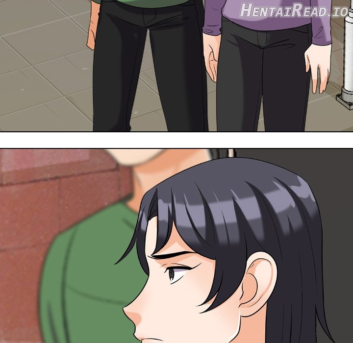 Exchange Partner Chapter 26 - page 79