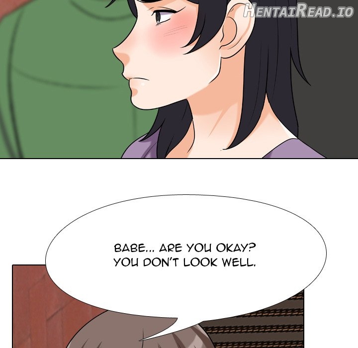 Exchange Partner Chapter 26 - page 84