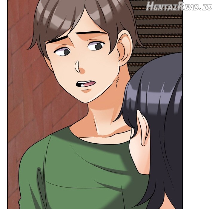 Exchange Partner Chapter 26 - page 85