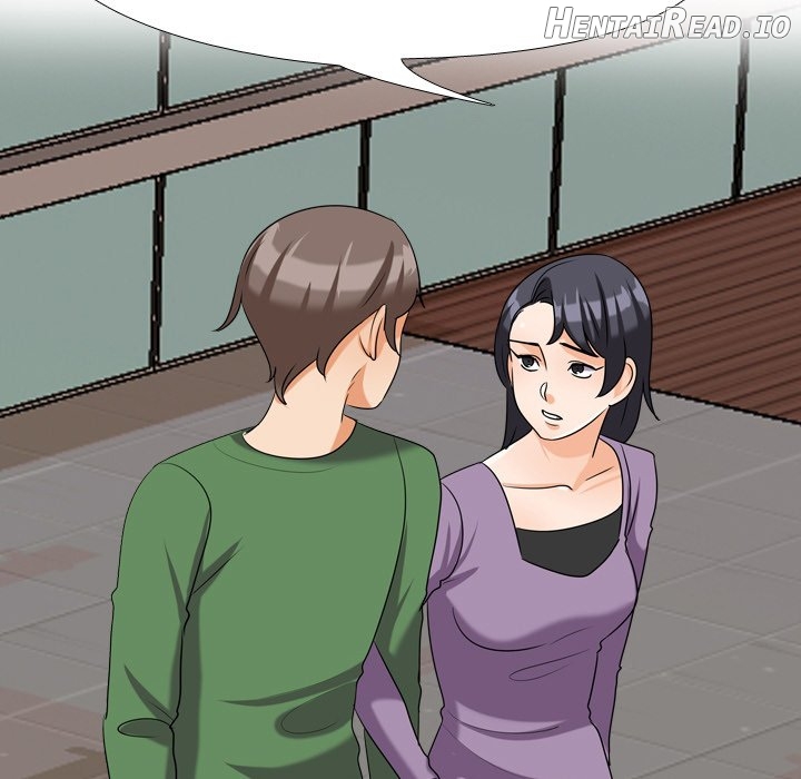 Exchange Partner Chapter 26 - page 88