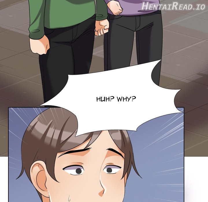 Exchange Partner Chapter 26 - page 89