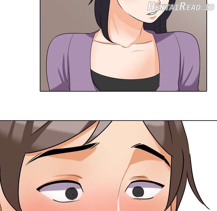 Exchange Partner Chapter 26 - page 91