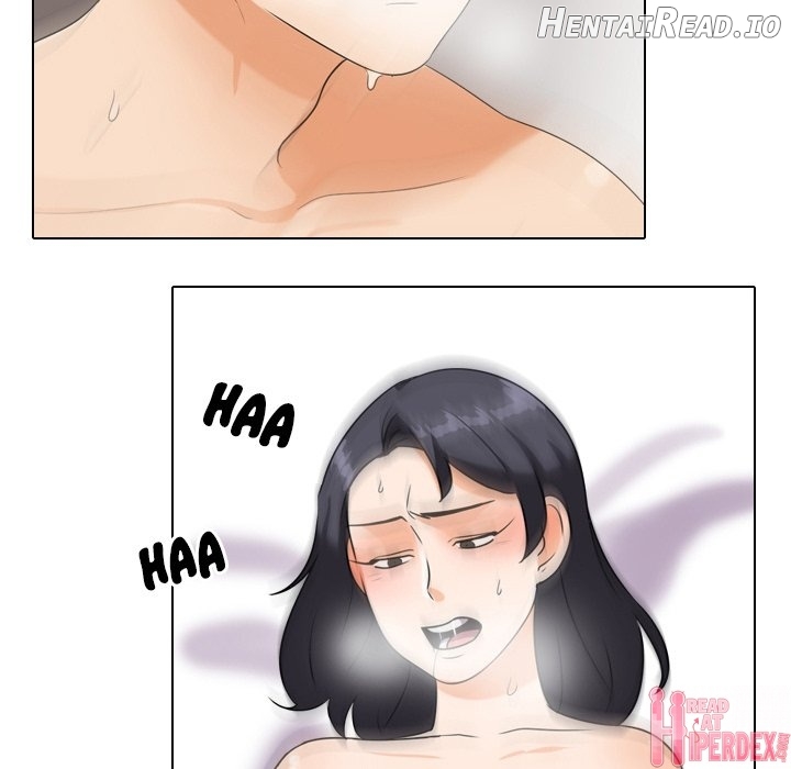 Exchange Partner Chapter 26 - page 97