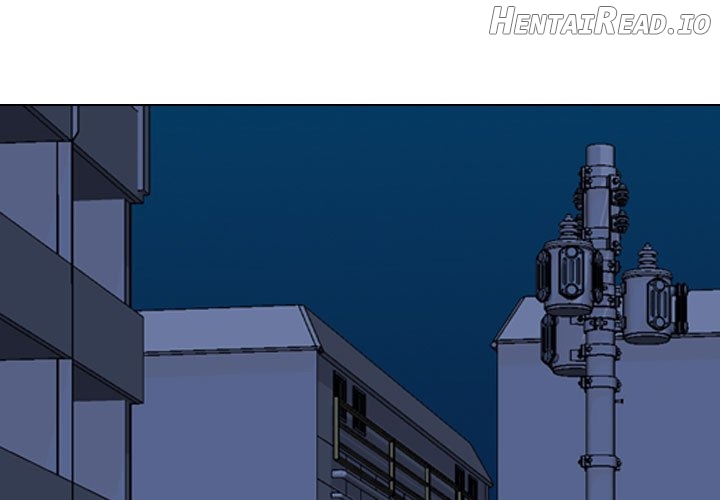 Exchange Partner Chapter 83 - page 1