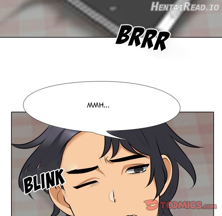 Exchange Partner Chapter 83 - page 14