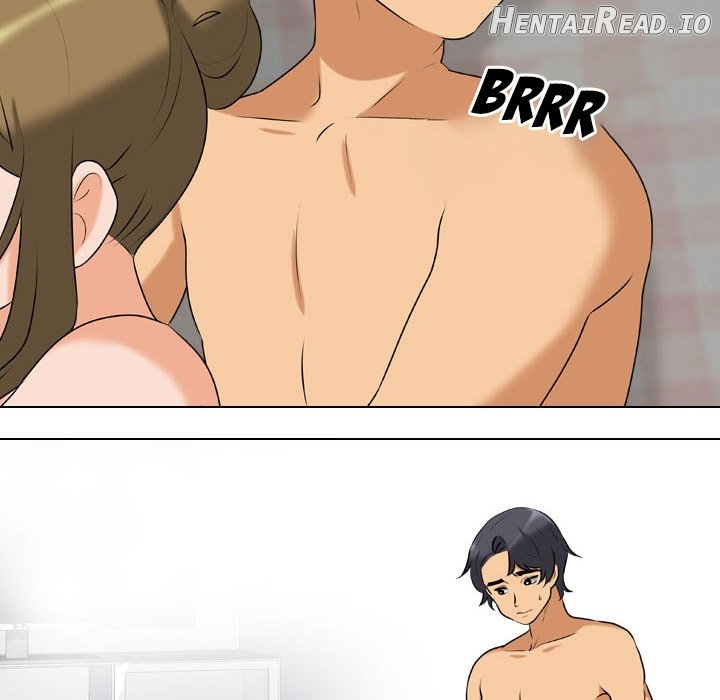Exchange Partner Chapter 83 - page 16
