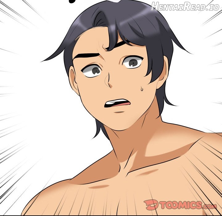 Exchange Partner Chapter 83 - page 18