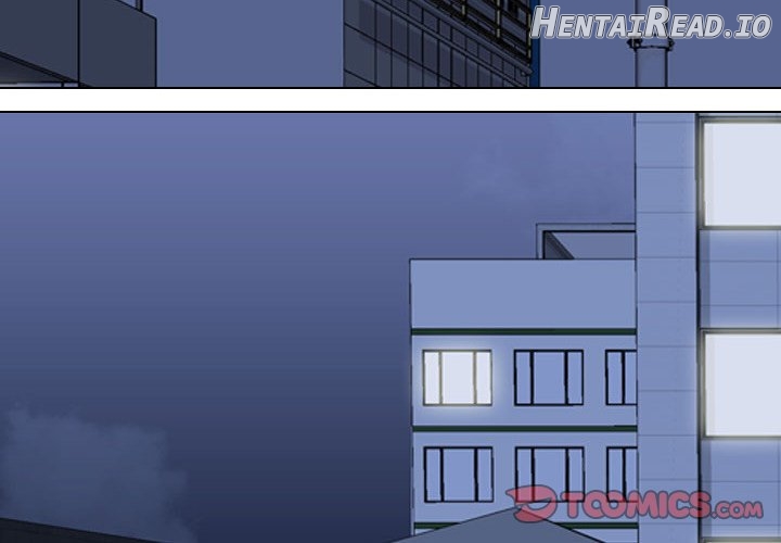 Exchange Partner Chapter 83 - page 2