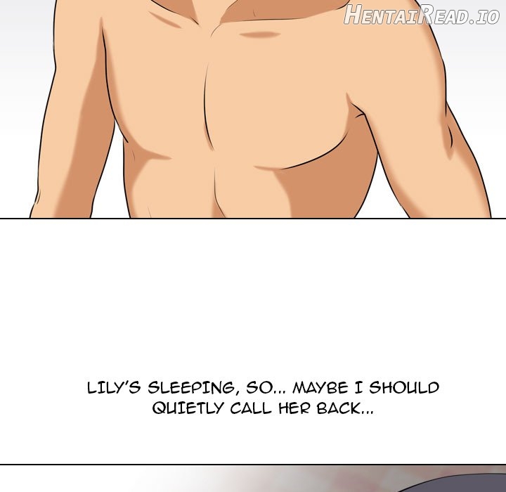 Exchange Partner Chapter 83 - page 21