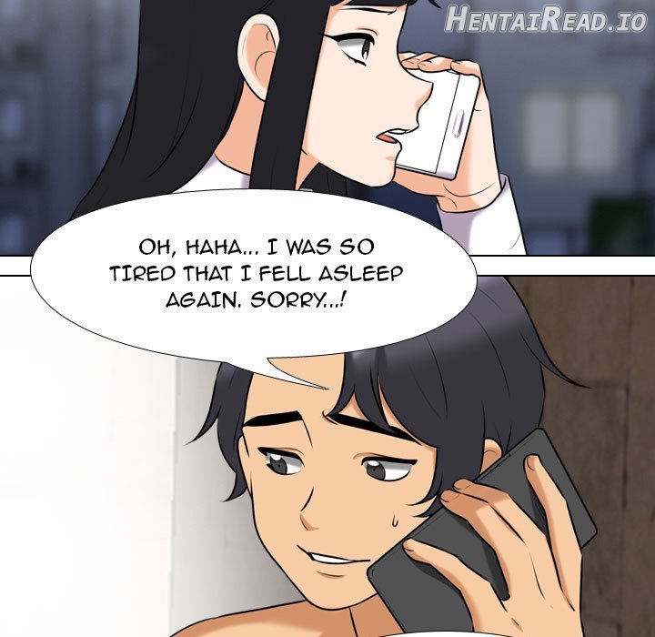 Exchange Partner Chapter 83 - page 29