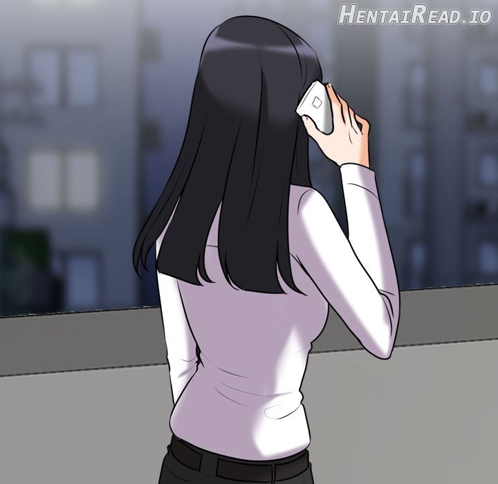 Exchange Partner Chapter 83 - page 31