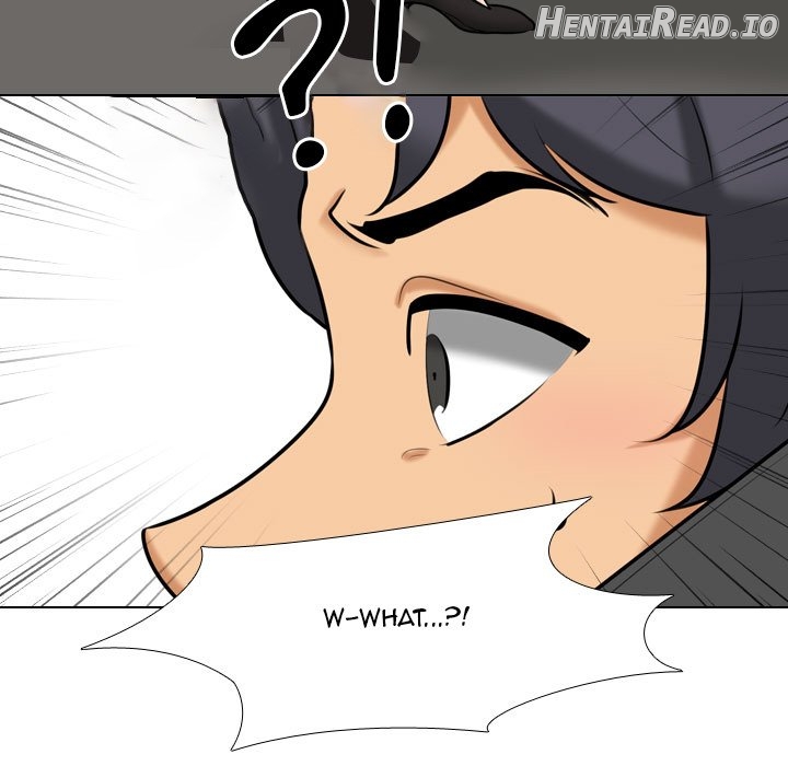 Exchange Partner Chapter 83 - page 33