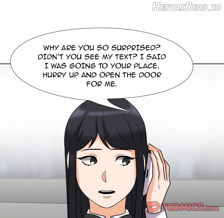 Exchange Partner Chapter 83 - page 34