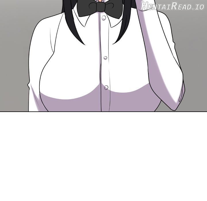 Exchange Partner Chapter 83 - page 35