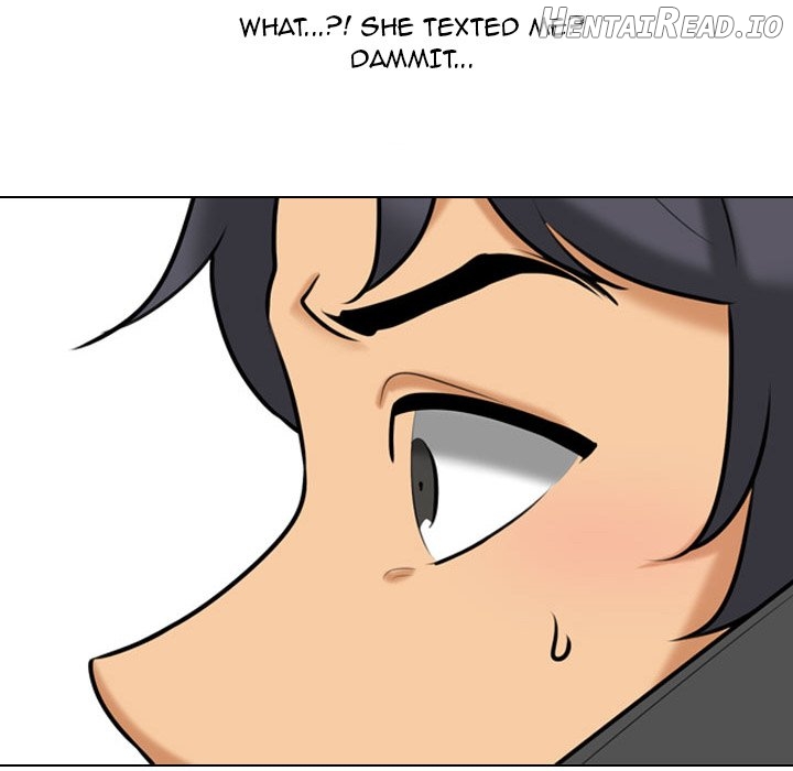 Exchange Partner Chapter 83 - page 36