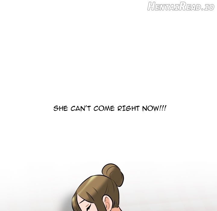 Exchange Partner Chapter 83 - page 37