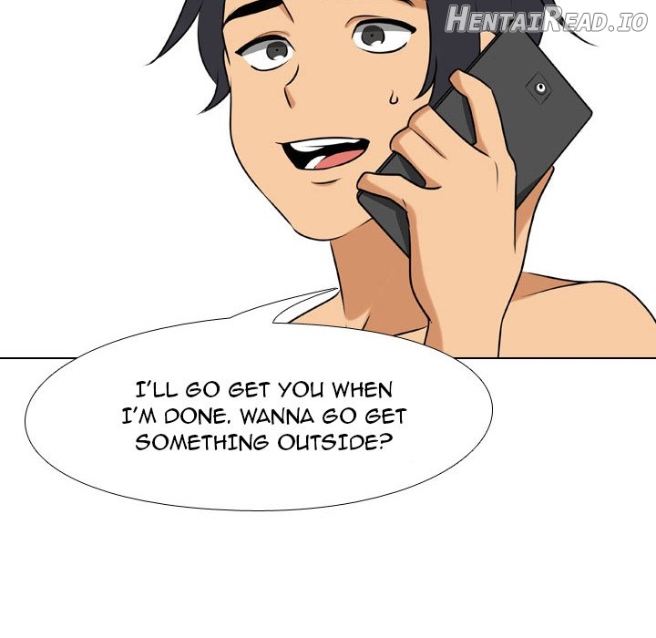 Exchange Partner Chapter 83 - page 40