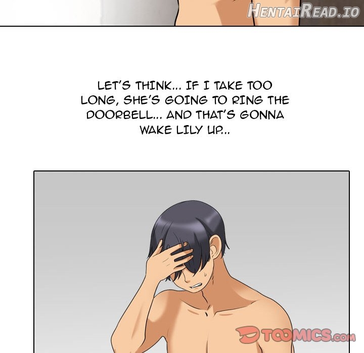 Exchange Partner Chapter 83 - page 46
