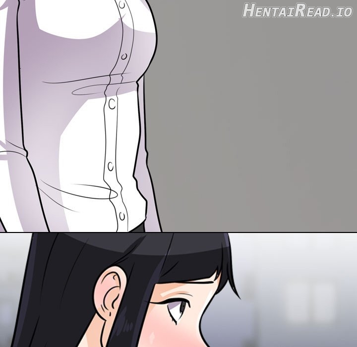 Exchange Partner Chapter 83 - page 5