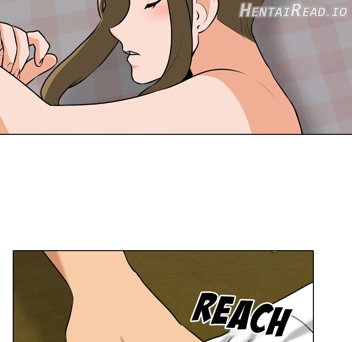 Exchange Partner Chapter 83 - page 53