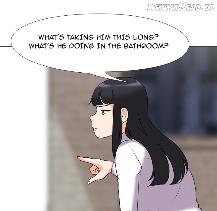 Exchange Partner Chapter 83 - page 57