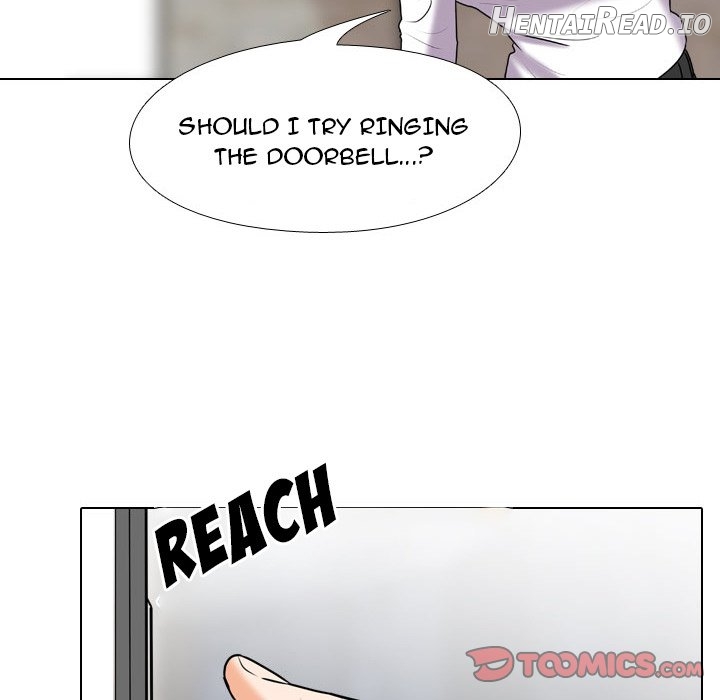 Exchange Partner Chapter 83 - page 58