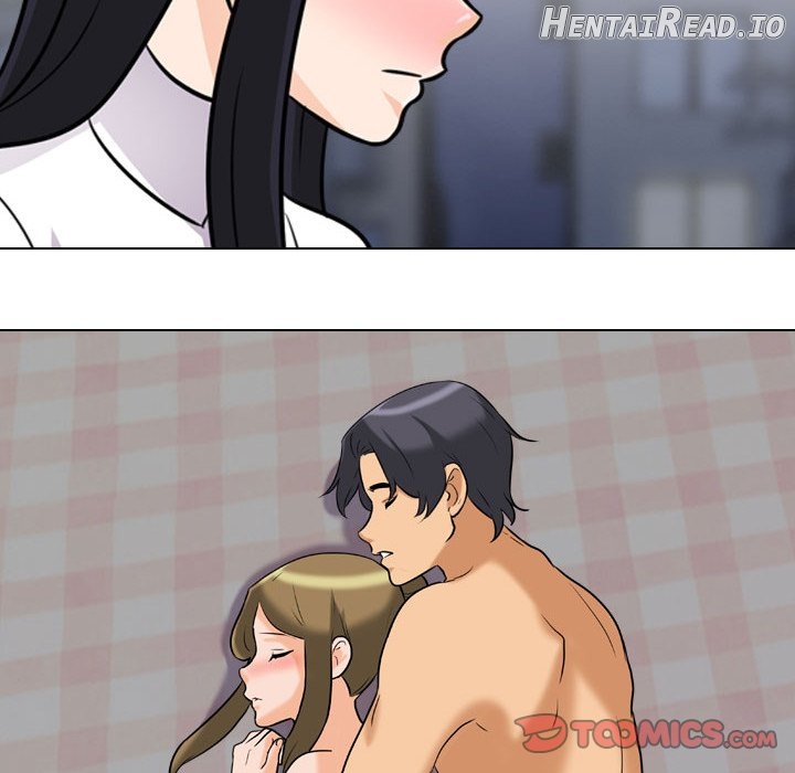 Exchange Partner Chapter 83 - page 6