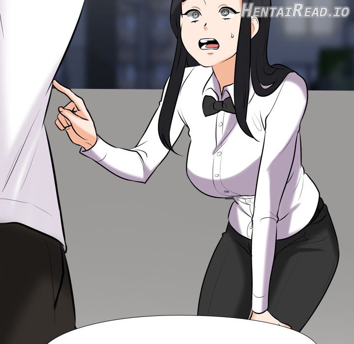 Exchange Partner Chapter 83 - page 61