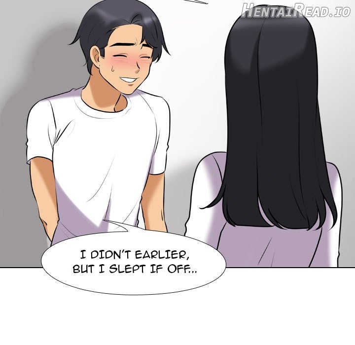 Exchange Partner Chapter 83 - page 63