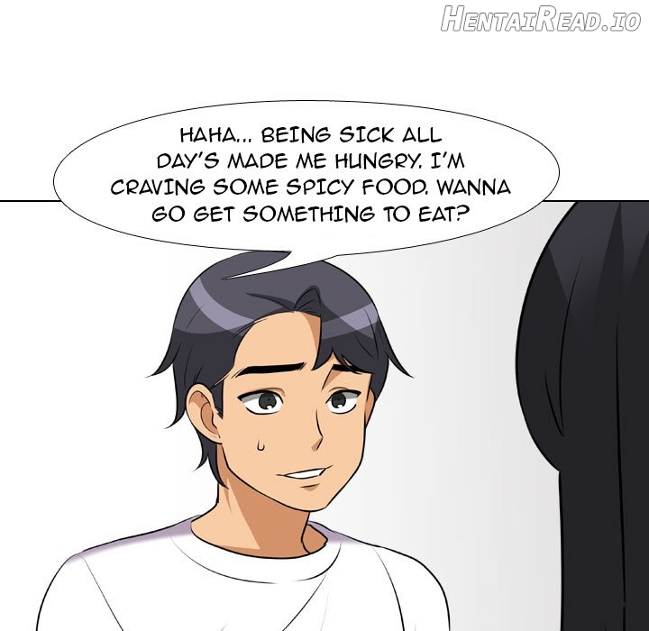Exchange Partner Chapter 83 - page 65